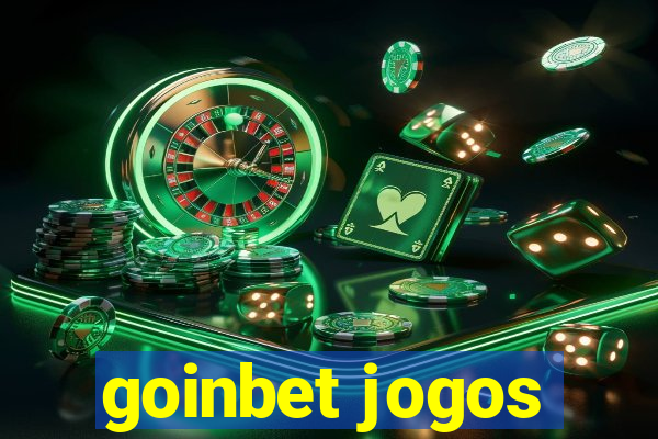 goinbet jogos